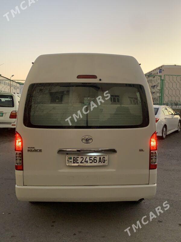 Toyota Hiace 2013 - 425 000 TMT - Aşgabat - img 3