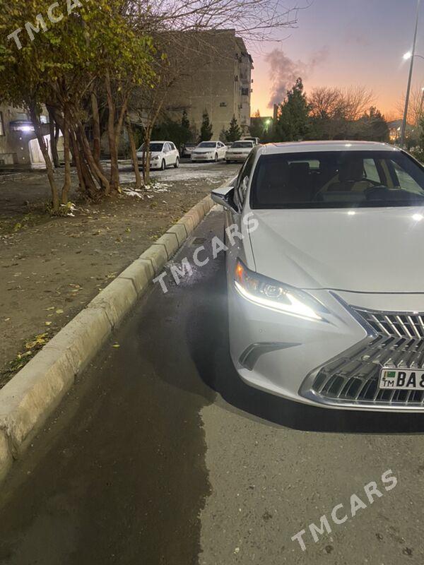 Lexus ES 350 2024 - 744 000 TMT - Ашхабад - img 3