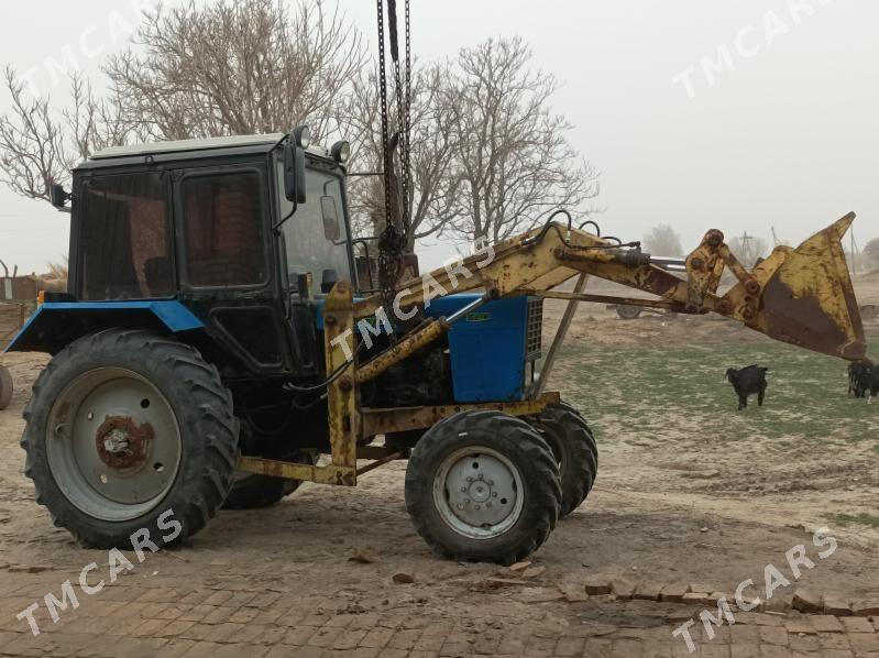 MTZ 82 2007 - 160 000 TMT - Саят - img 5