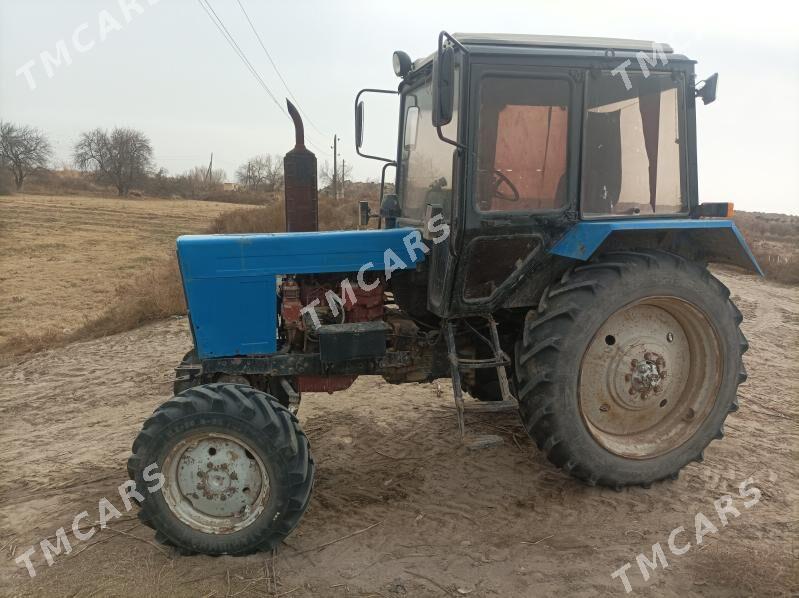 MTZ 82 2007 - 160 000 TMT - Саят - img 4