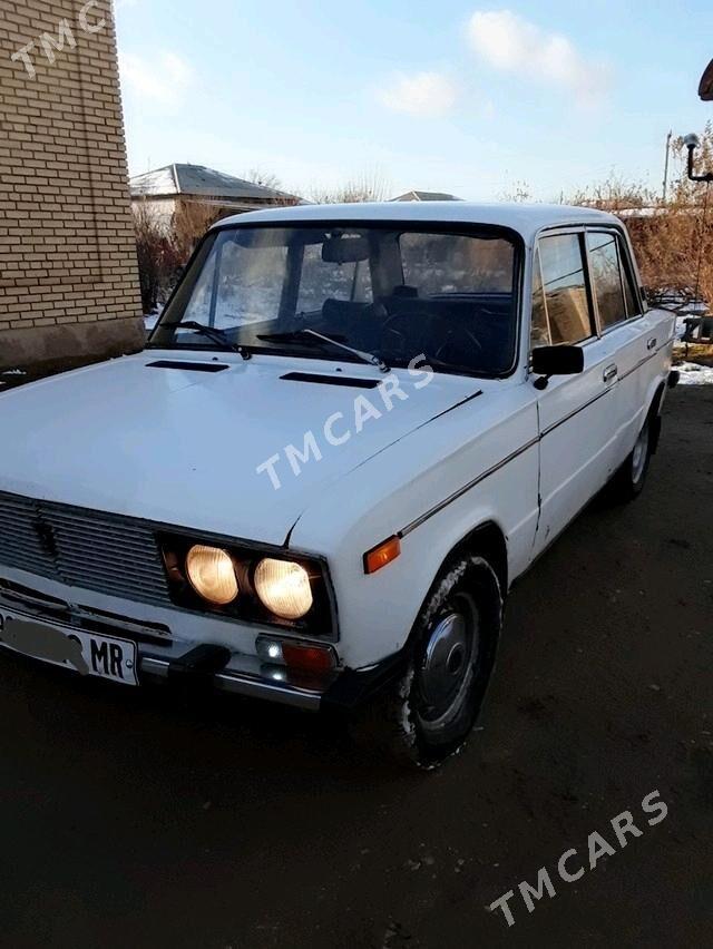 Lada 2106 1988 - 13 000 TMT - Мары - img 3