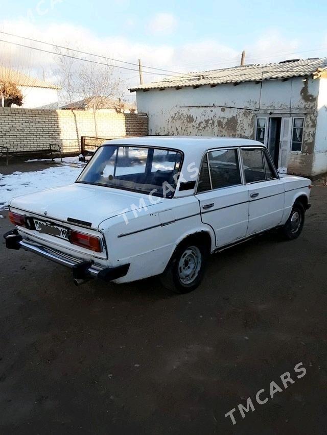 Lada 2106 1988 - 13 000 TMT - Мары - img 5