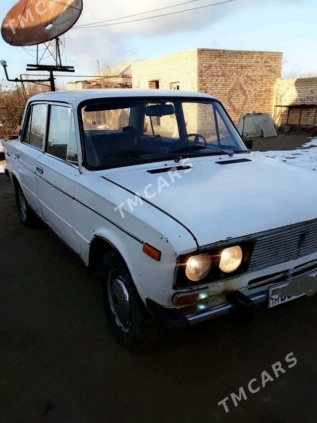 Lada 2106 1988 - 13 000 TMT - Мары - img 4