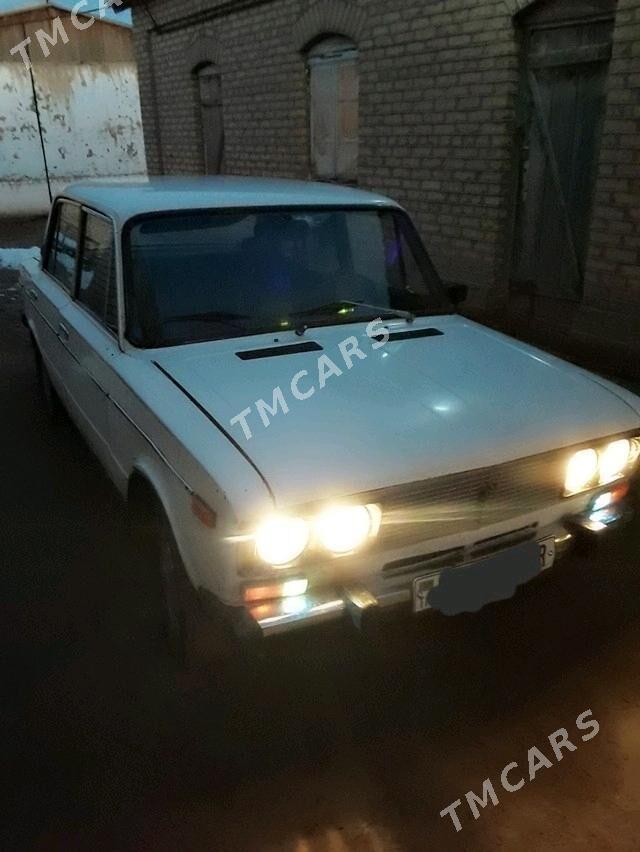 Lada 2106 1988 - 13 000 TMT - Мары - img 8