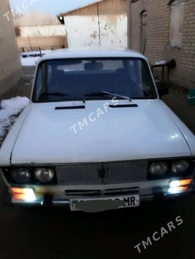 Lada 2106 1988 - 13 000 TMT - Мары - img 7