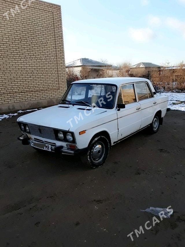 Lada 2106 1988 - 13 000 TMT - Мары - img 6