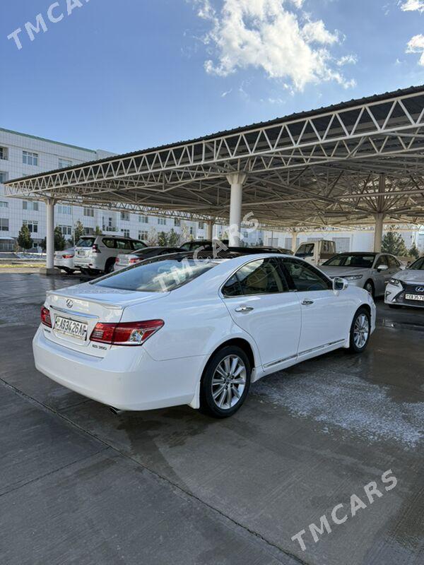 Lexus ES 350 2011 - 275 000 TMT - Ашхабад - img 2