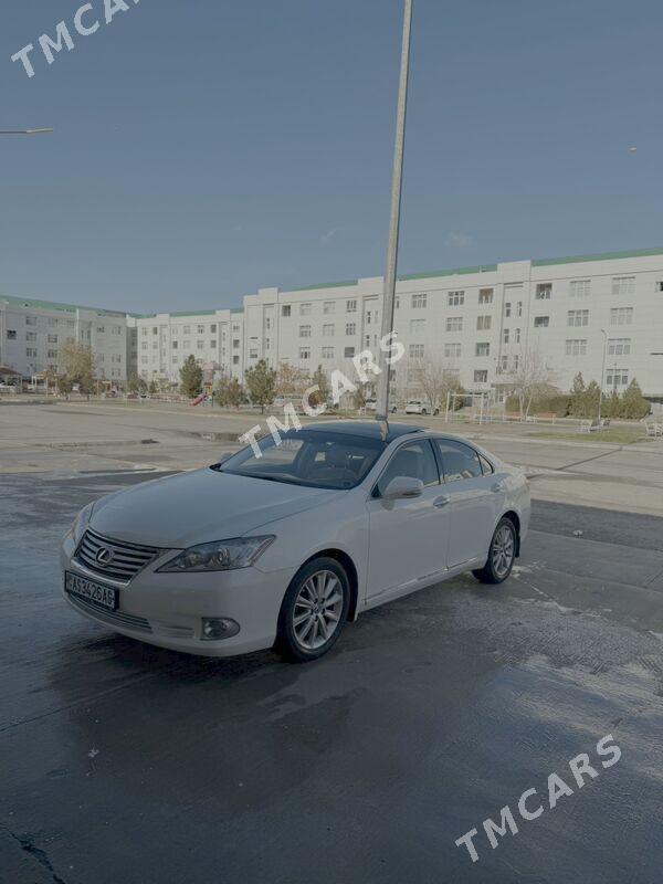 Lexus ES 350 2011 - 275 000 TMT - Ашхабад - img 3