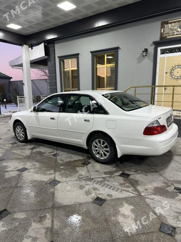 Toyota Avalon 2004 - 155 000 TMT - Bagyr - img 2