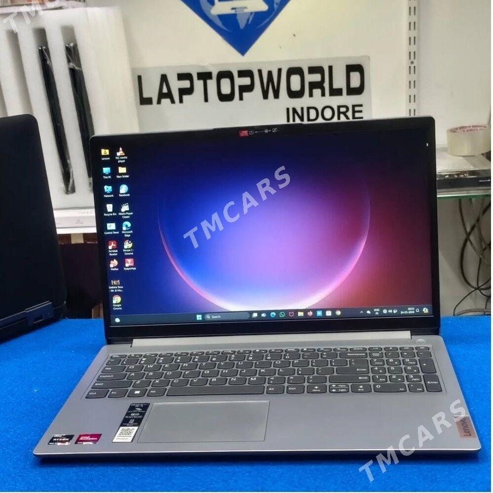 Lenovo IP1|Ryzen3|8Gb Ram - Aşgabat - img 9