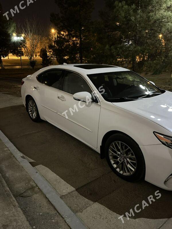 Lexus ES 350 2018 - 415 000 TMT - Aşgabat - img 3