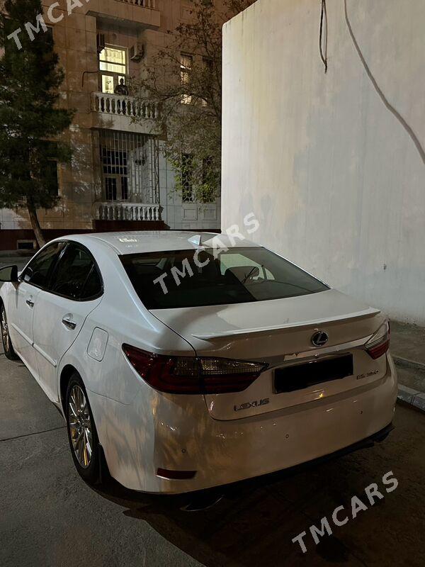 Lexus ES 350 2018 - 415 000 TMT - Aşgabat - img 5