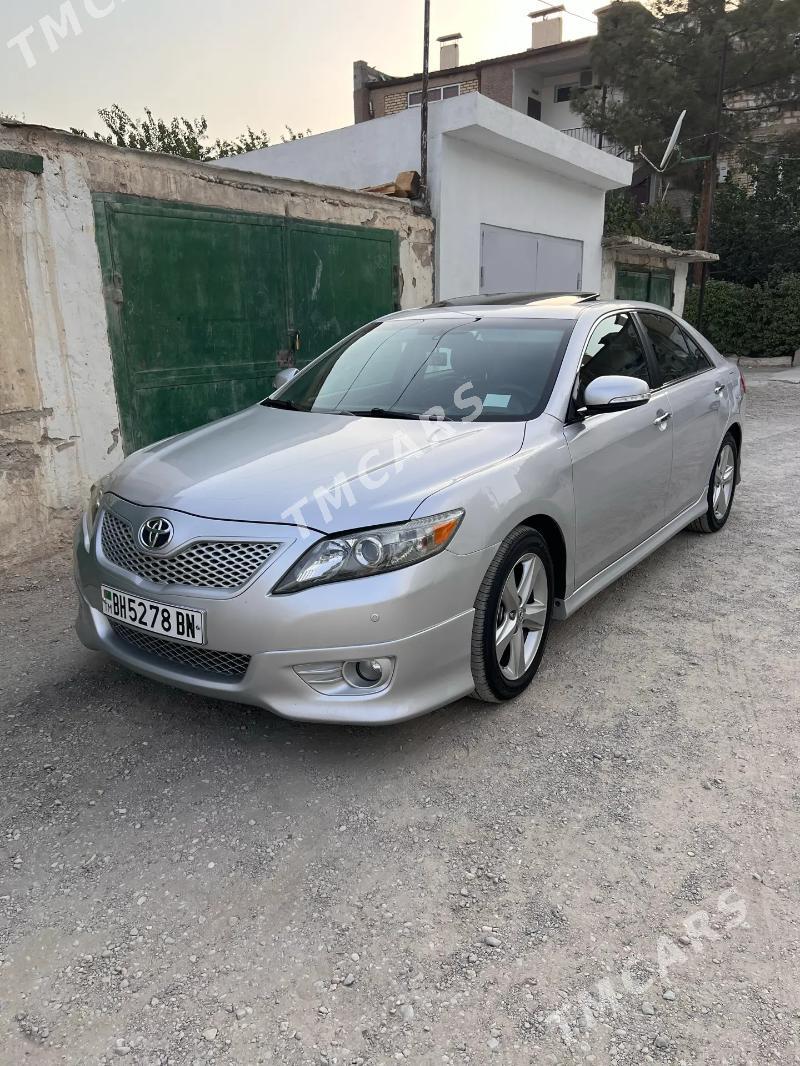 Toyota Camry 2011 - 260 000 TMT - Балканабат - img 4