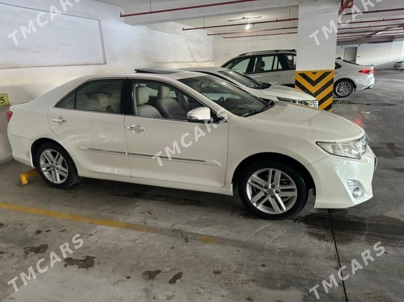 Toyota Camry 2014 - 269 000 TMT - Ашхабад - img 2