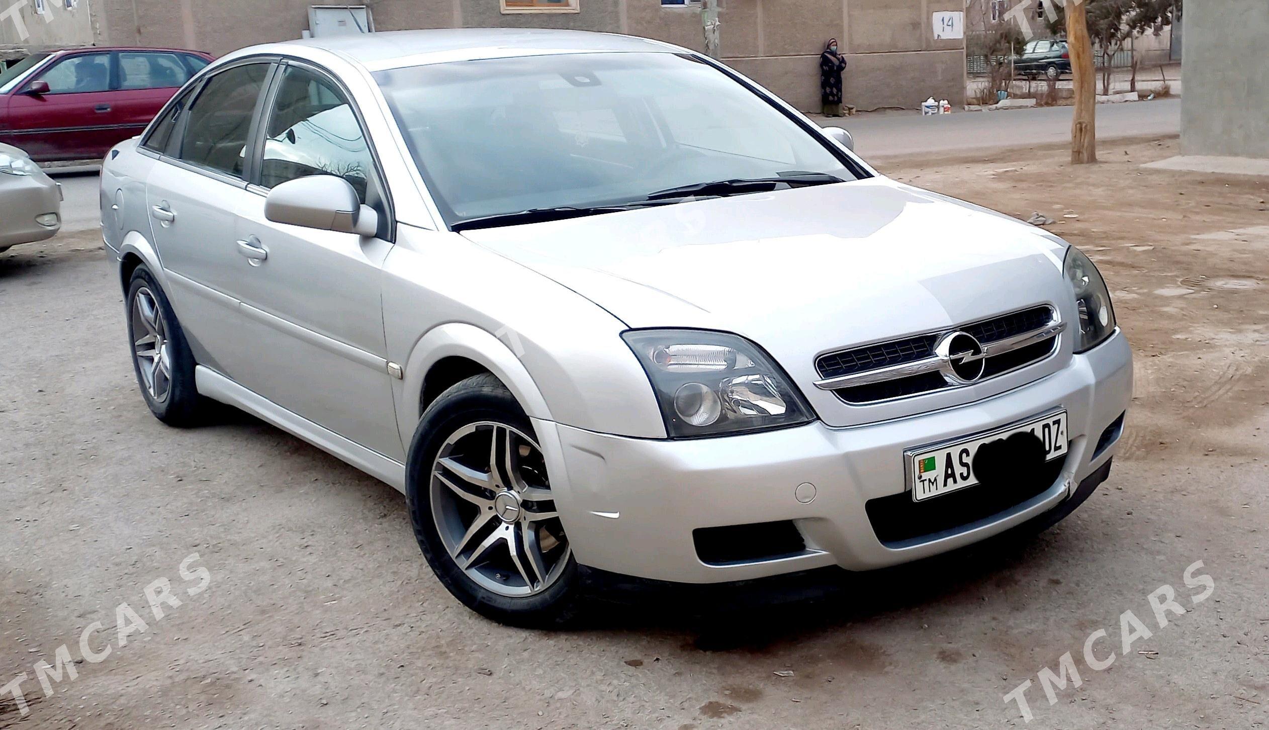 Opel Vectra 2002 - 75 000 TMT - Daşoguz - img 2