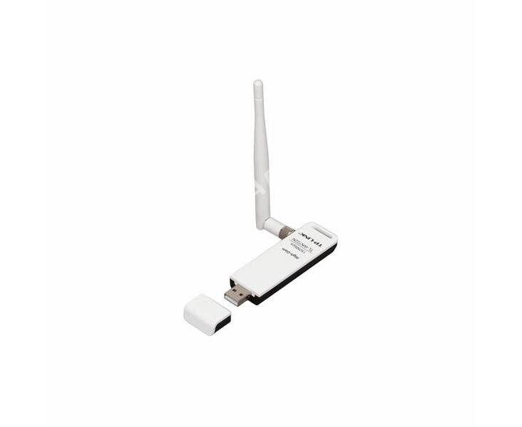 Wi-Fi USB-адаптер TP-Link - Ашхабад - img 3