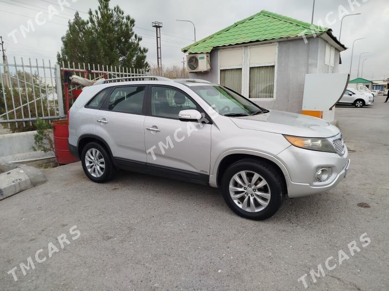 Kia Sorento 2010 - 185 000 TMT - Aşgabat - img 2