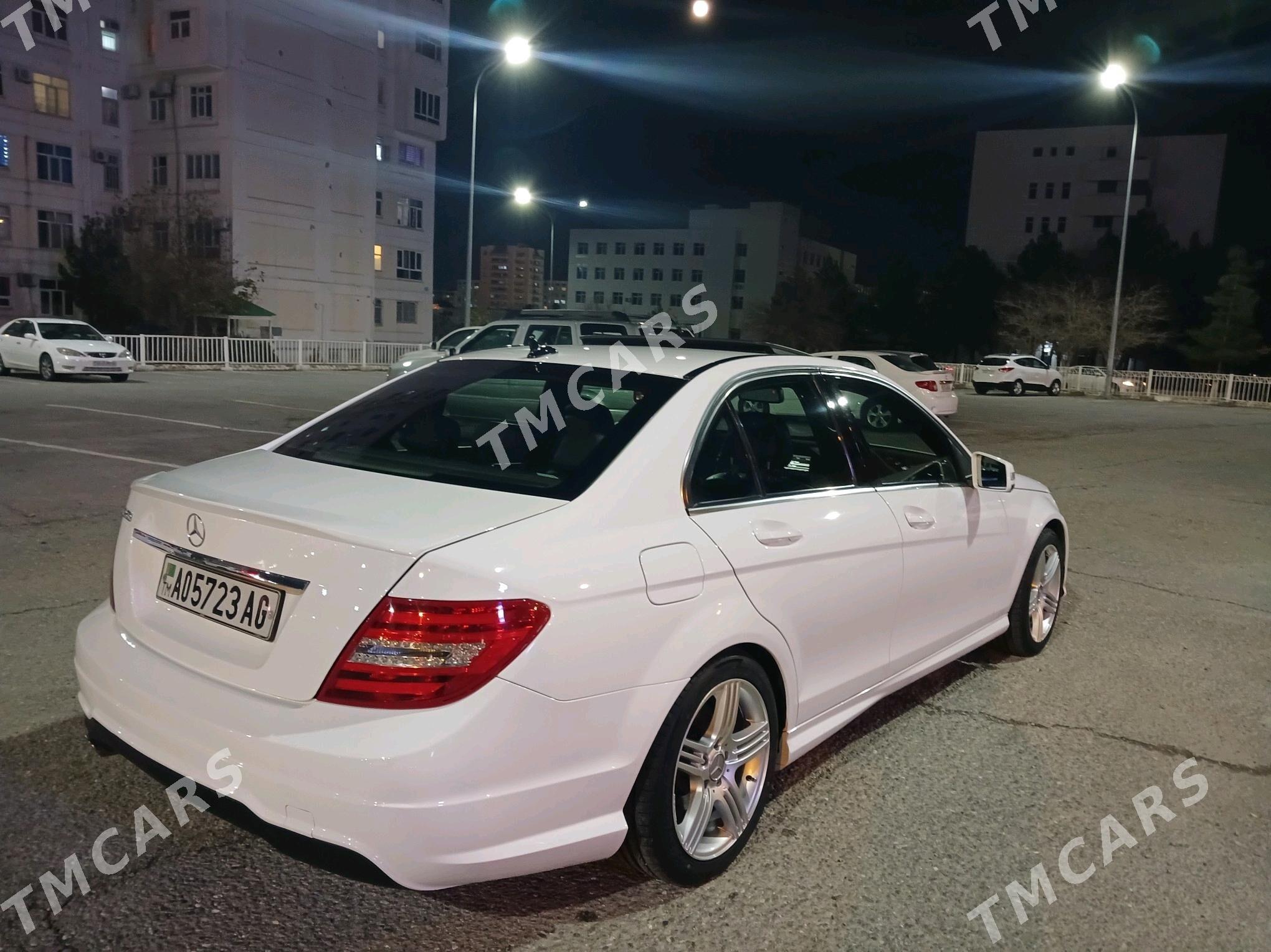 Mercedes-Benz C300 2013 - 270 000 TMT - Мир 7 - img 9