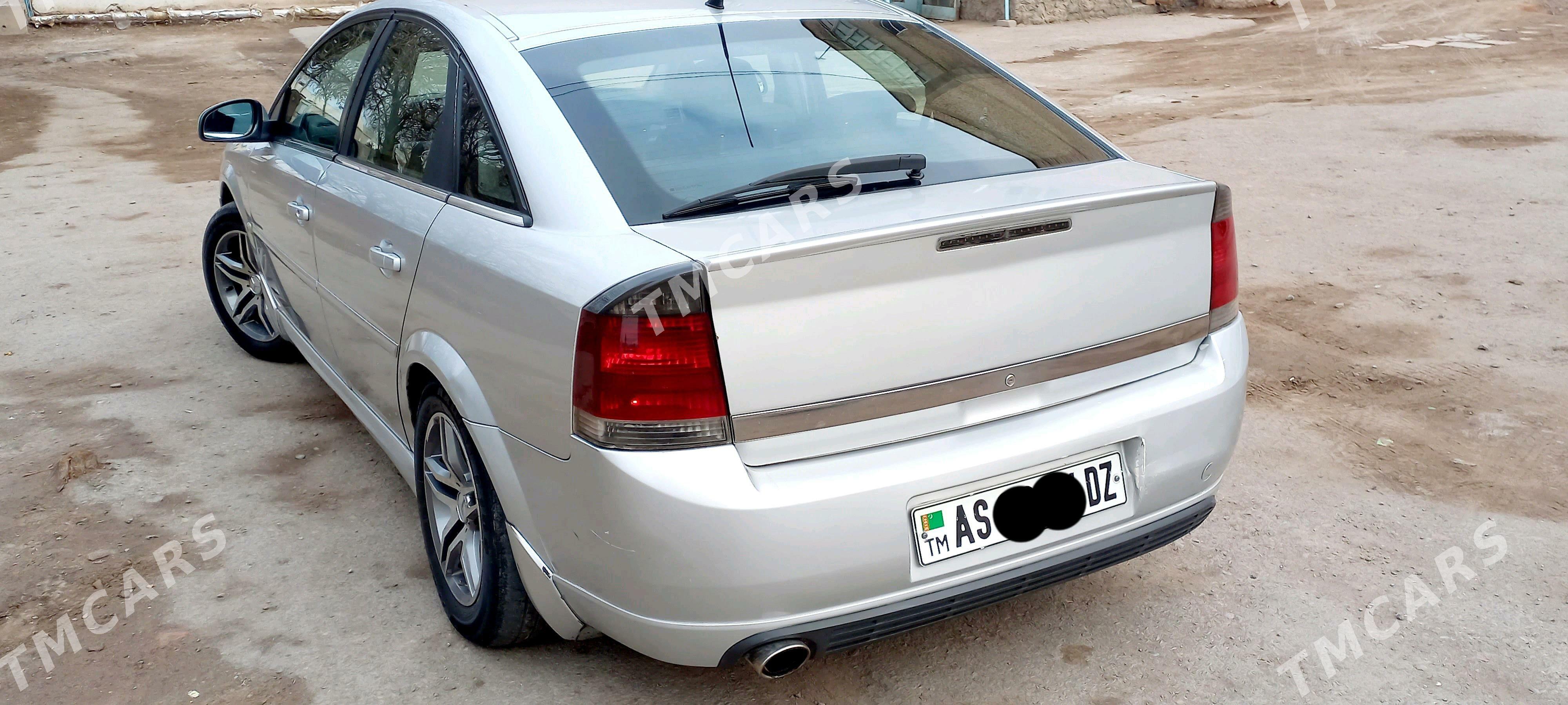 Opel Vectra 2002 - 75 000 TMT - Daşoguz - img 5