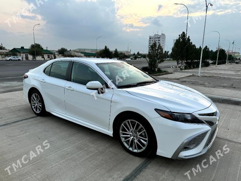 Toyota Camry 2021 - 320 000 TMT - Mary - img 3