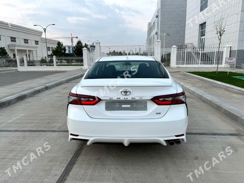 Toyota Camry 2021 - 320 000 TMT - Mary - img 5