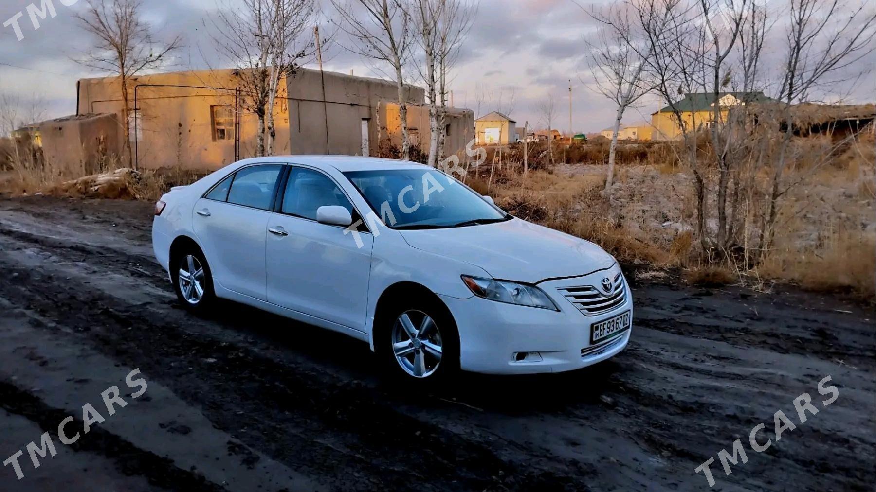 Toyota Camry 2009 - 120 000 TMT - Gubadag - img 2