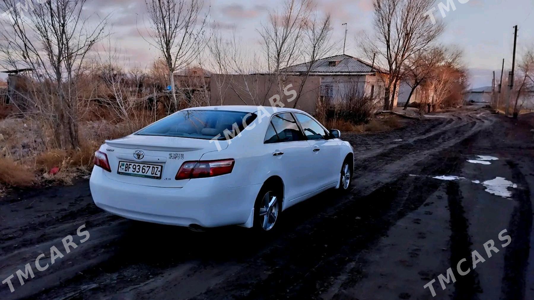 Toyota Camry 2009 - 120 000 TMT - Gubadag - img 3