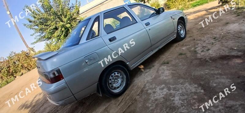 Lada 2110 2002 - 30 000 TMT - Каракумский этрап - img 4