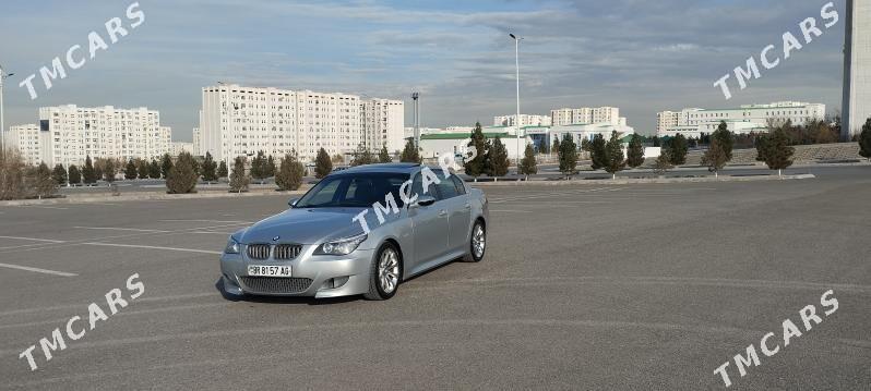 BMW E60 2008 - 180 000 TMT - Ашхабад - img 4