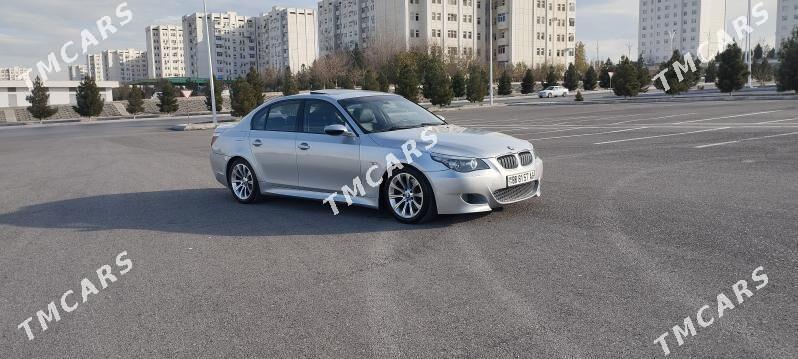 BMW E60 2008 - 180 000 TMT - Ашхабад - img 3