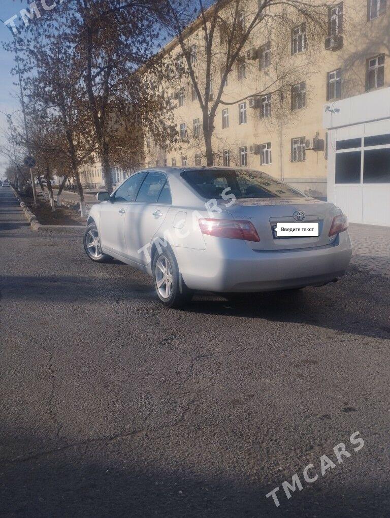 Toyota Camry 2008 - 150 000 TMT - Дашогуз - img 3