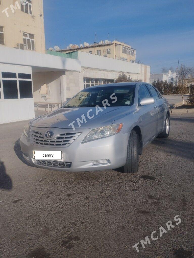 Toyota Camry 2008 - 150 000 TMT - Дашогуз - img 2