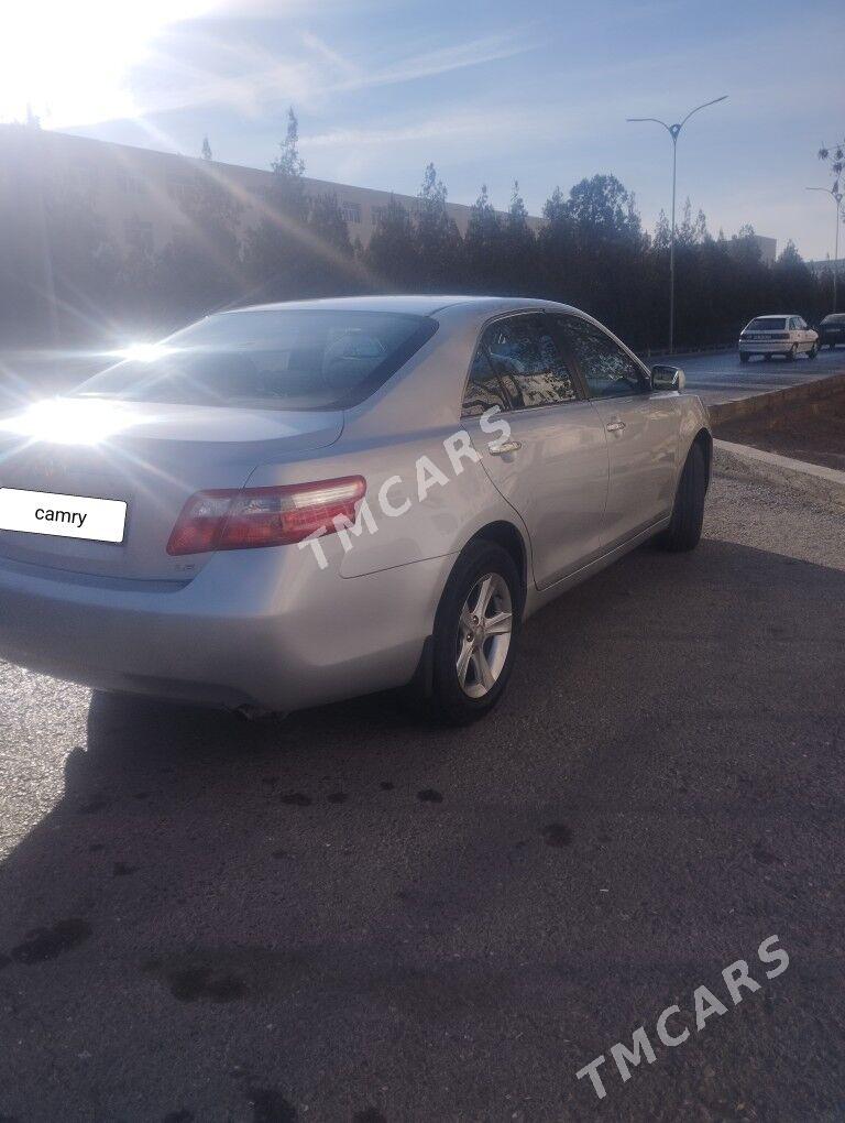 Toyota Camry 2008 - 150 000 TMT - Дашогуз - img 4