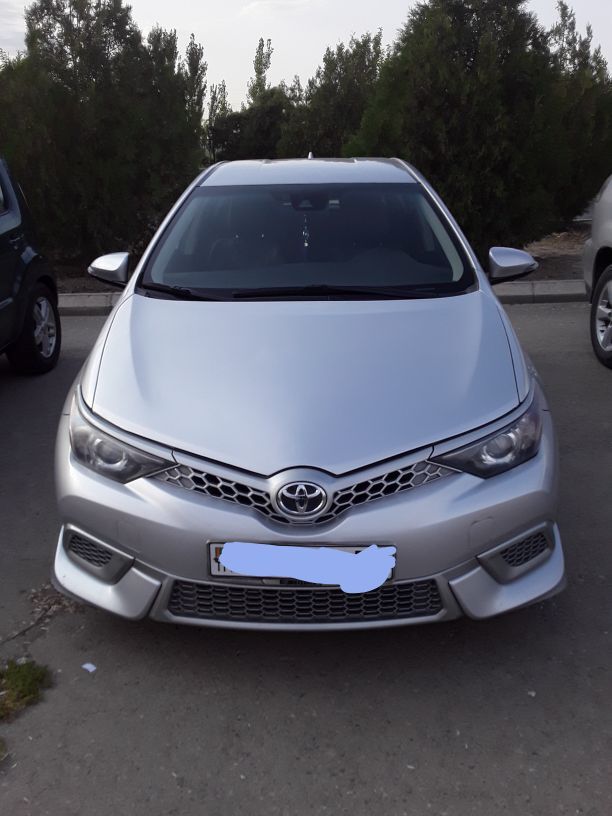 Toyota Scion 2017 - 175 000 TMT - Daşoguz - img 2