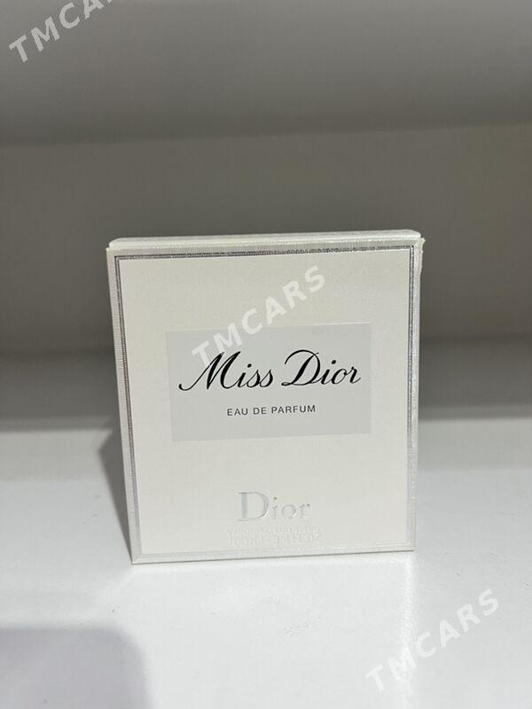 Miss Dior duhi духи - Aşgabat - img 2