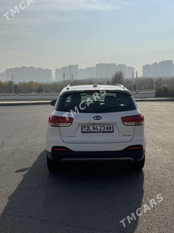 Kia Sorento 2017 - 290 000 TMT - Aşgabat - img 2