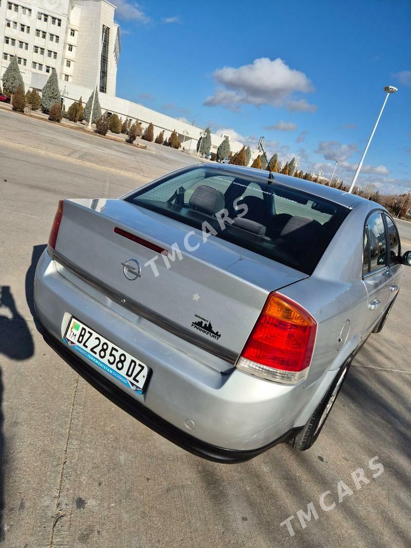 Opel Vectra 2002 - 78 000 TMT - Дашогуз - img 2