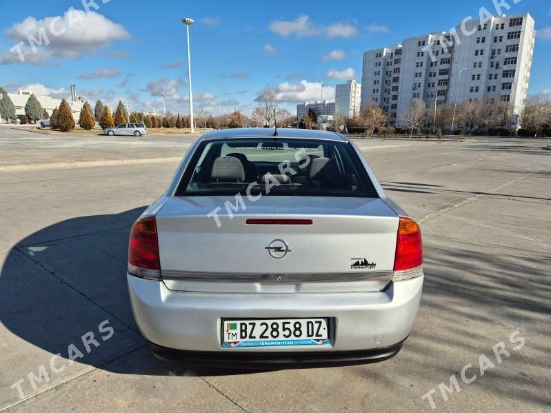 Opel Vectra 2002 - 78 000 TMT - Дашогуз - img 3