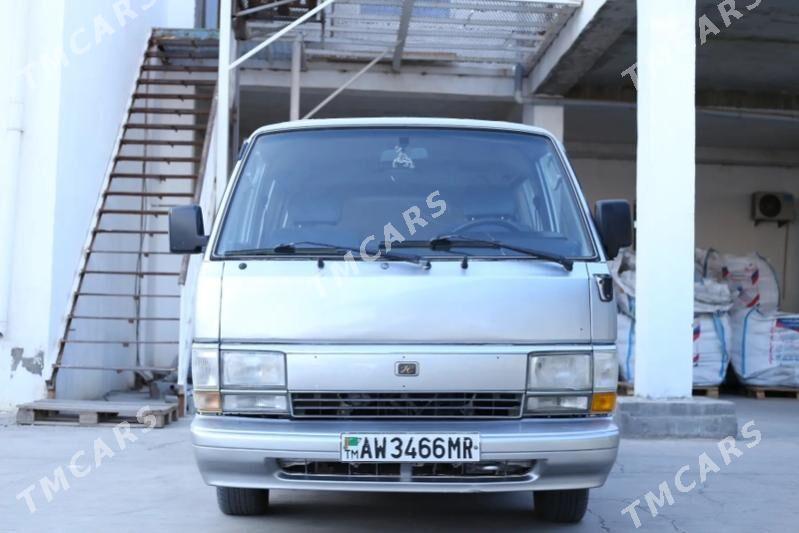 Toyota Hiace 1988 - 60 000 TMT - Mary - img 3