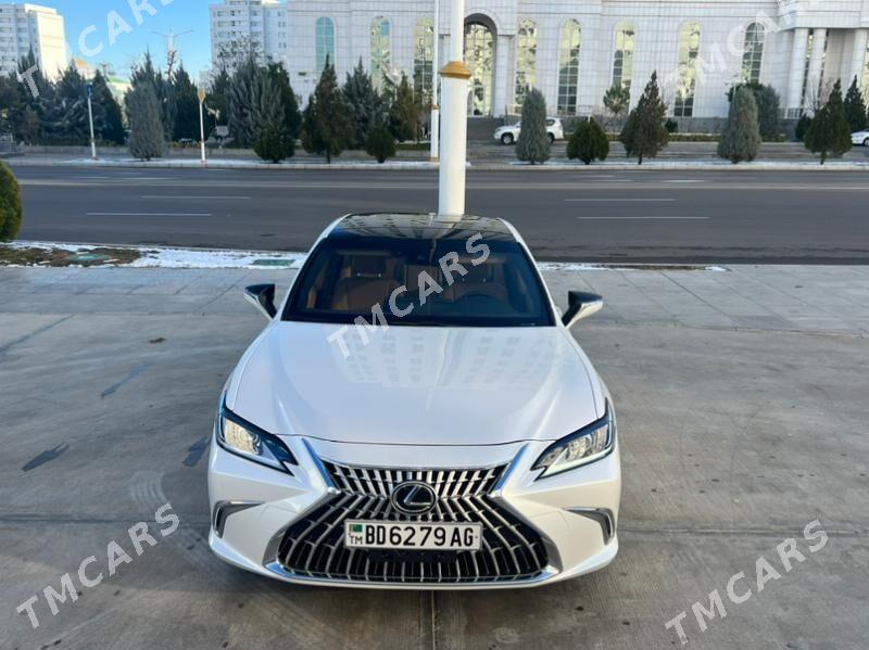 Lexus ES 350 2023 - 685 000 TMT - Aşgabat - img 3