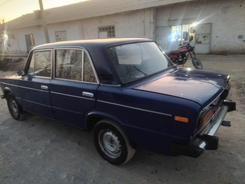 Lada 2106 1985 - 13 000 TMT - Сейди - img 3