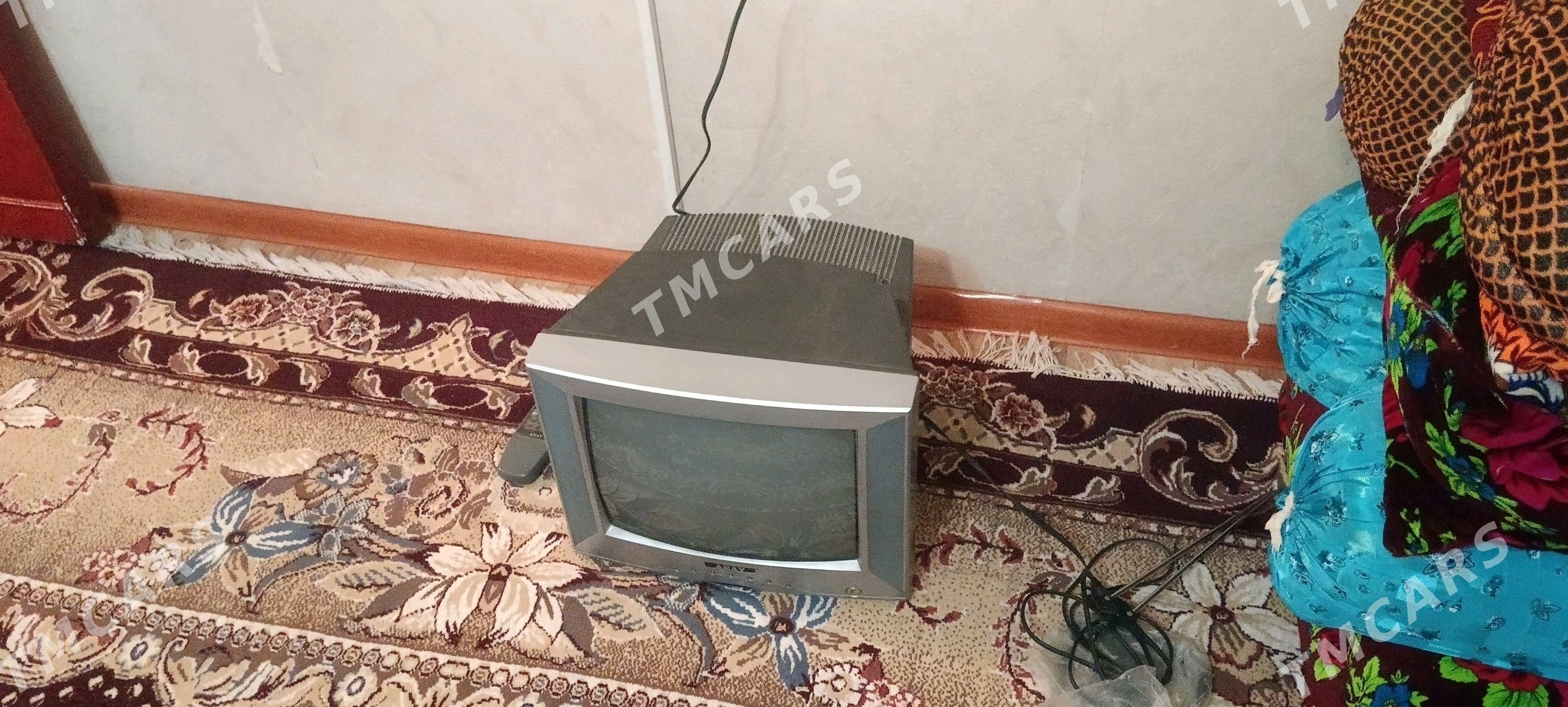 TELEWIZOR ARAY - Türkmenabat - img 4