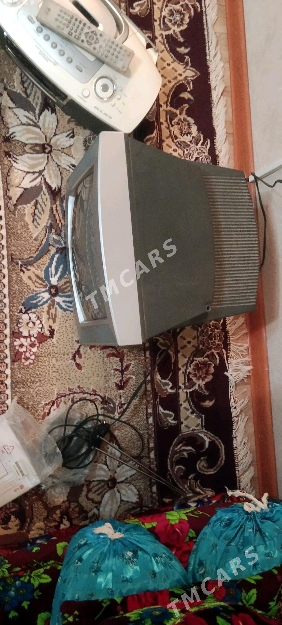 TELEWIZOR ARAY - Türkmenabat - img 5