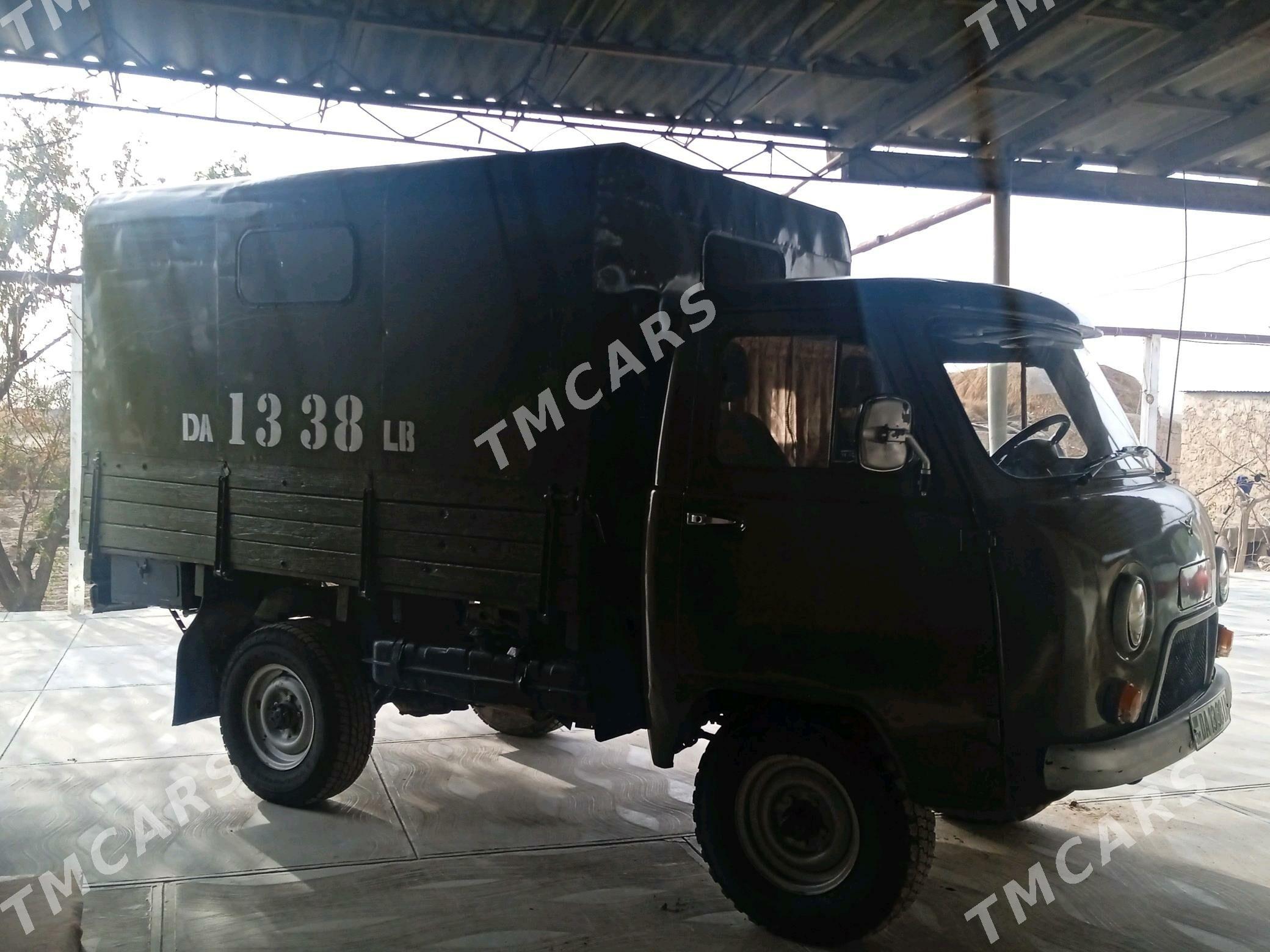 UAZ 452 1988 - 55 000 TMT - Dostluk - img 2