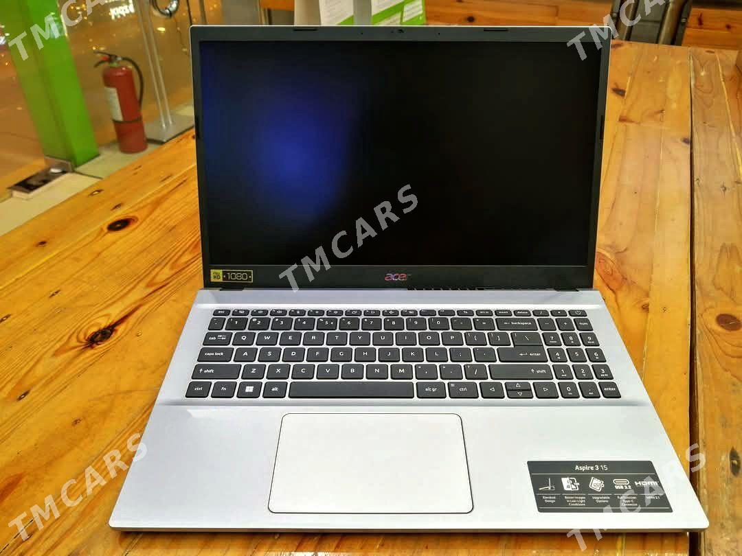 Acer Aspire 3/i3/MX550/RAM 20G - Ашхабад - img 2