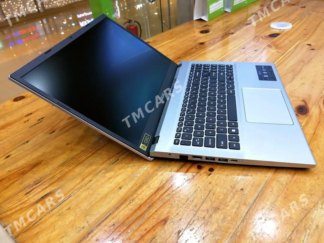 Acer Aspire 3/i3/MX550/RAM 20G - Ашхабад - img 3