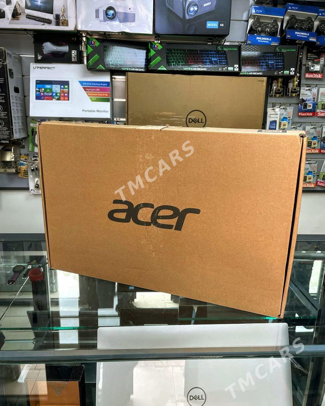 Acer Aspire 3/i3/MX550/RAM 20G - Ашхабад - img 10