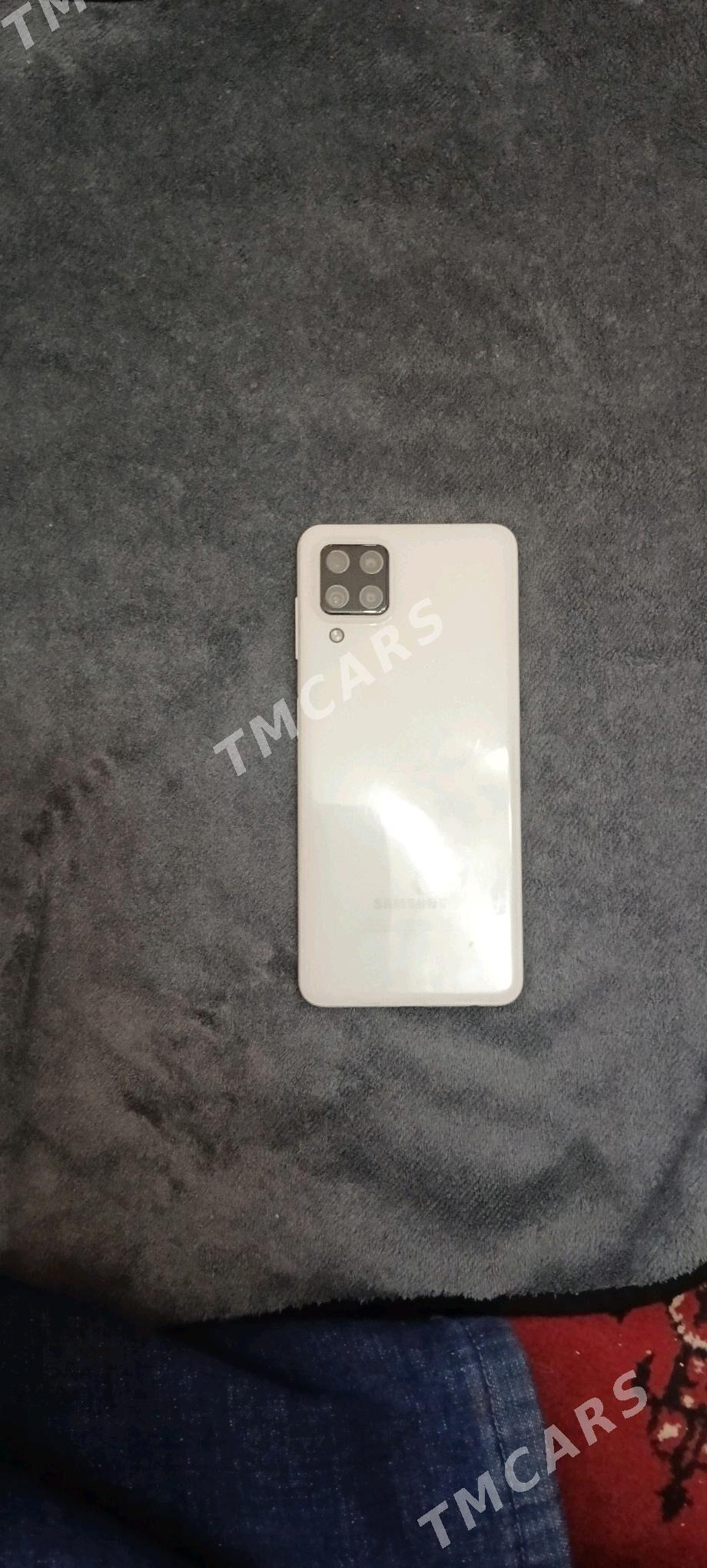 SAMSUNG GALAXY A22 4G - Туркменабат - img 6