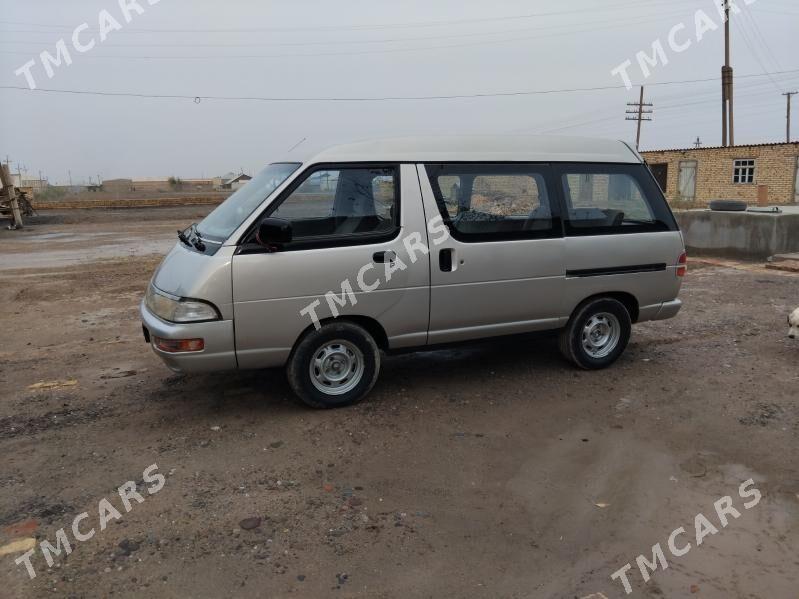 Toyota Town Ace 1995 - 42 000 TMT - Туркменабат - img 6