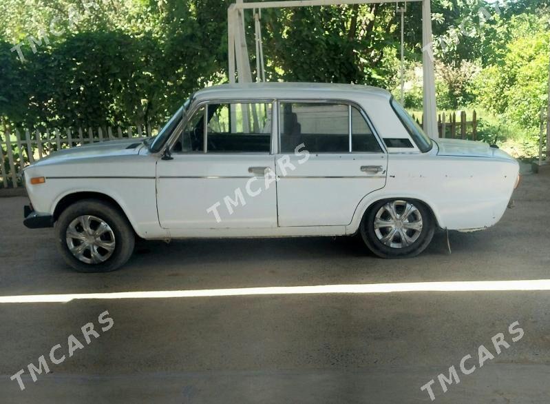 Lada 2106 1984 - 18 000 TMT - Теджен - img 4